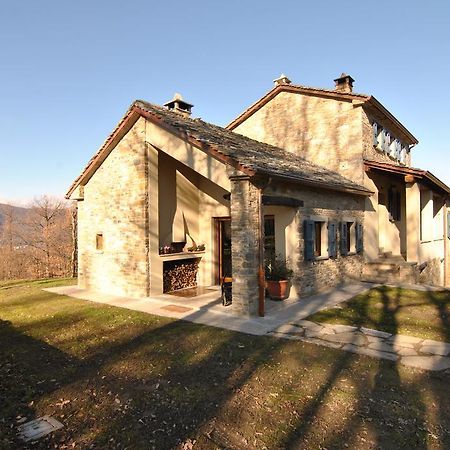 Ospitalita' Rurale Casa Cani Berceto Exterior foto