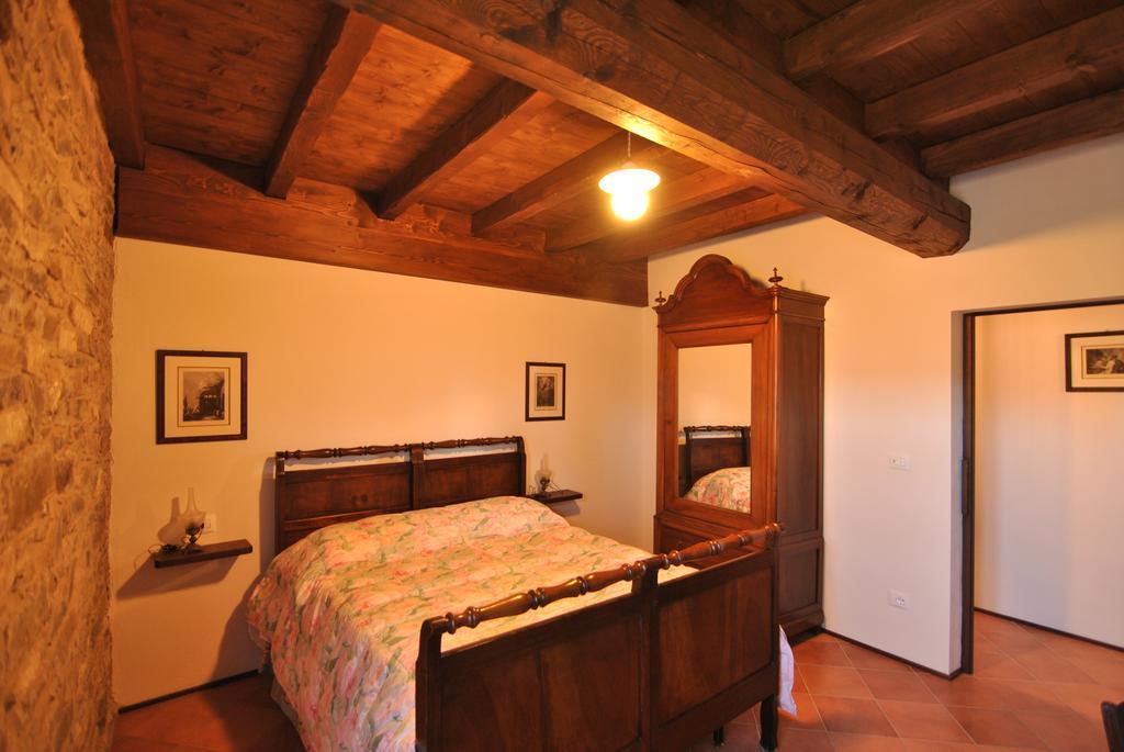 Ospitalita' Rurale Casa Cani Berceto Exterior foto