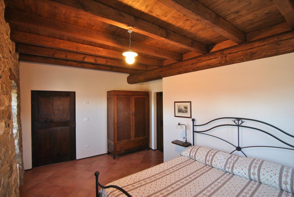 Ospitalita' Rurale Casa Cani Berceto Exterior foto